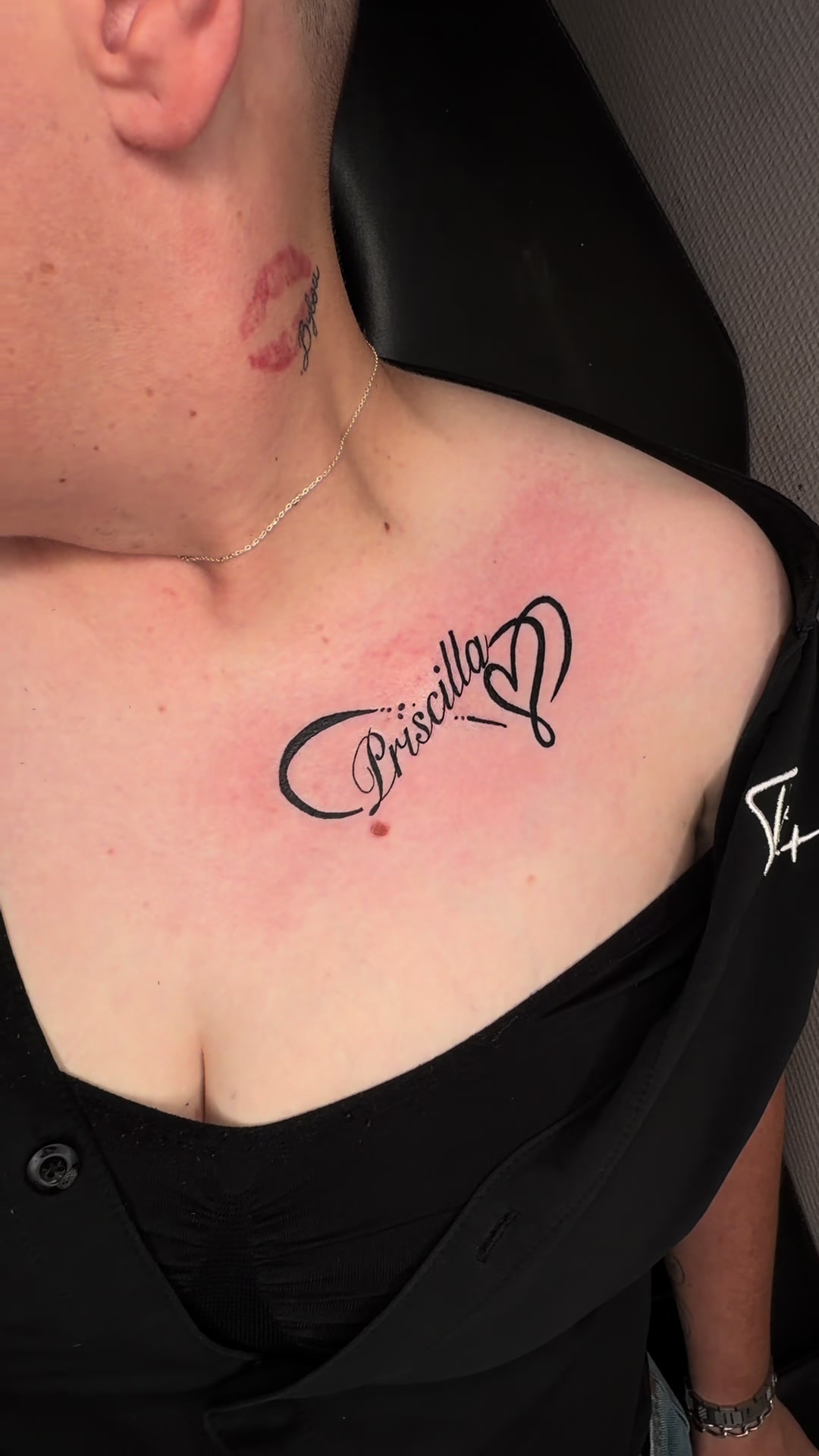 @DJ STEPH TATTOO