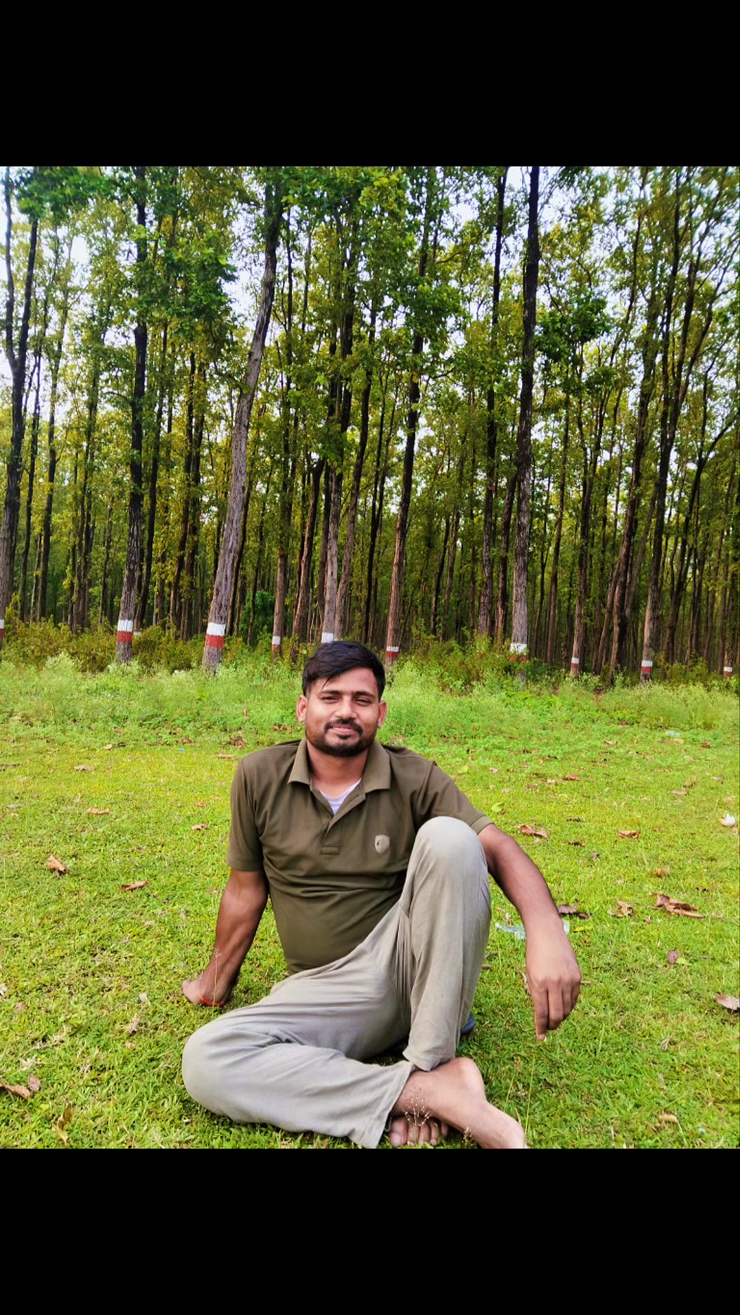 @Manish Yadav