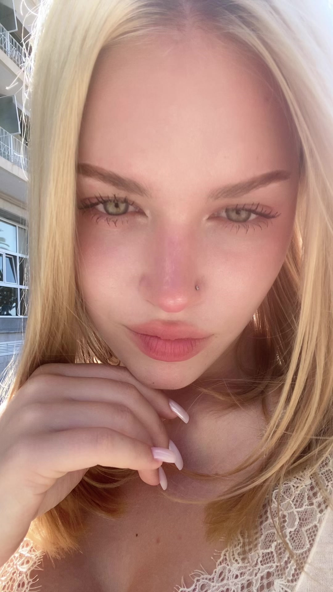 @кошка