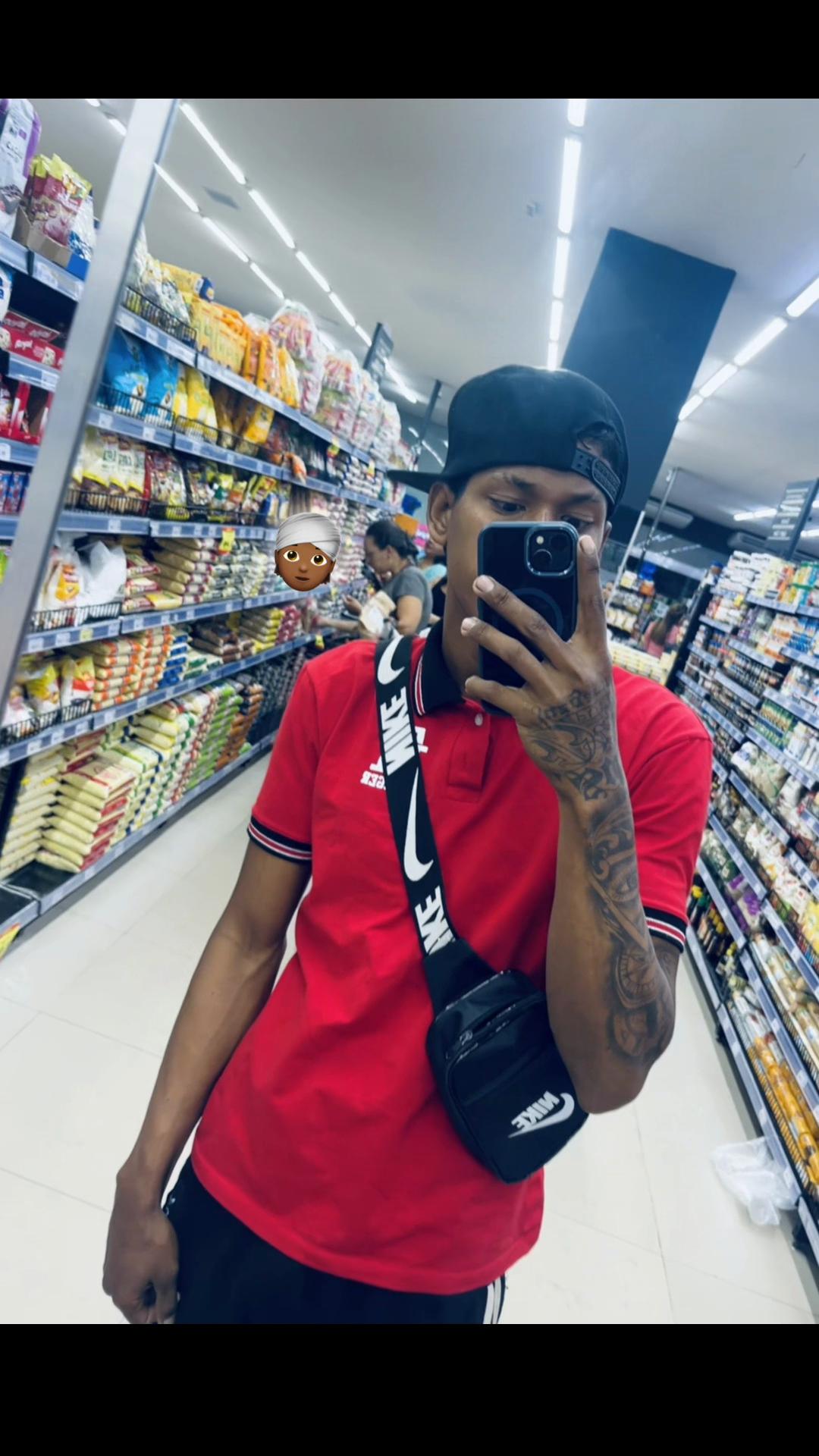 @⭐️👳🏾Oriente