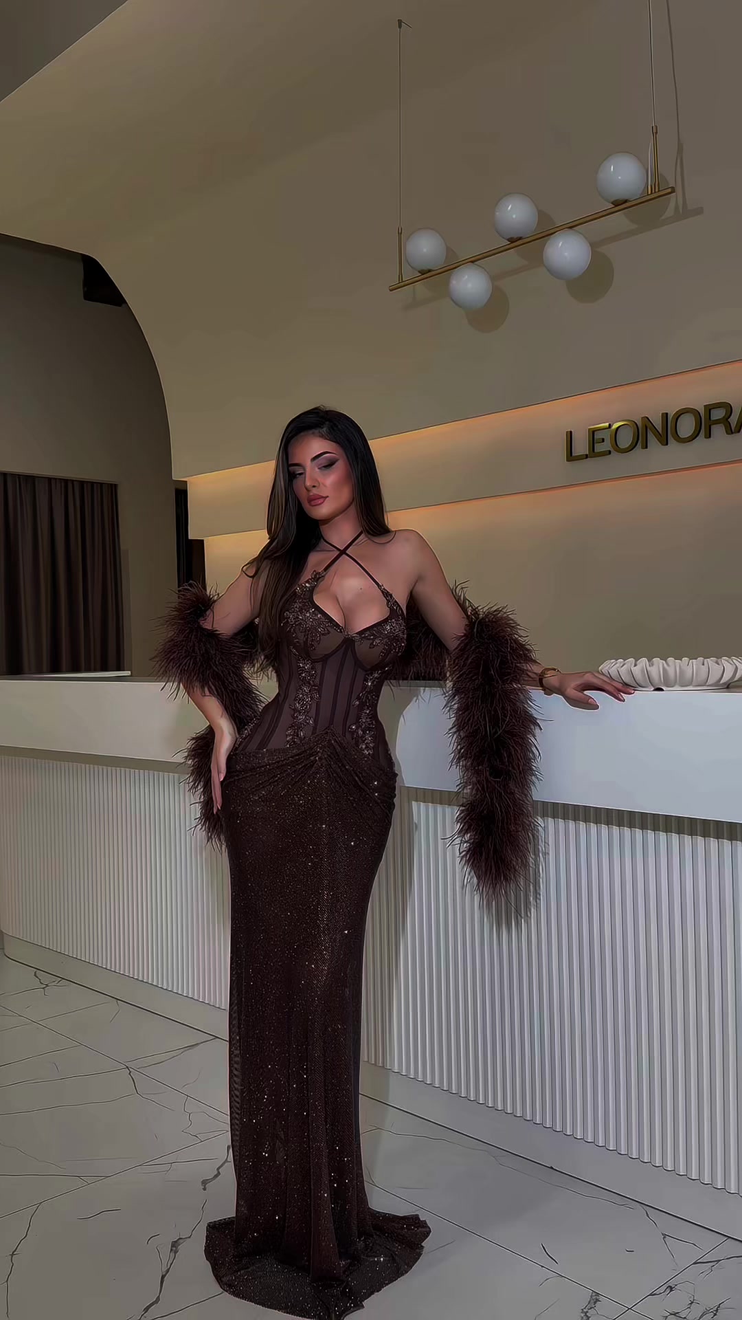 @LEONORAH