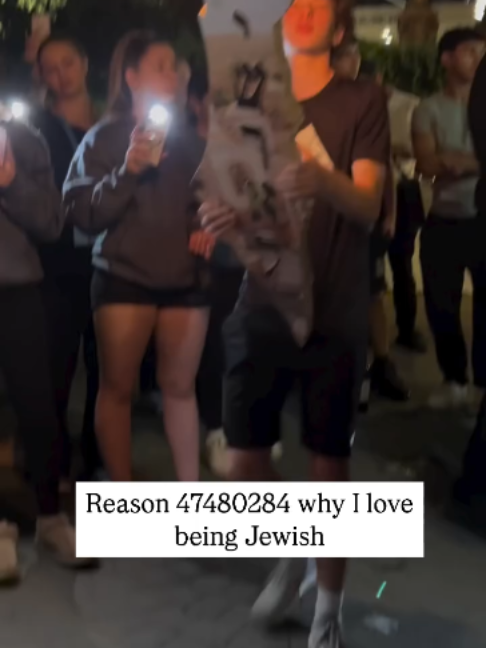 @Dayinmyjewishlife