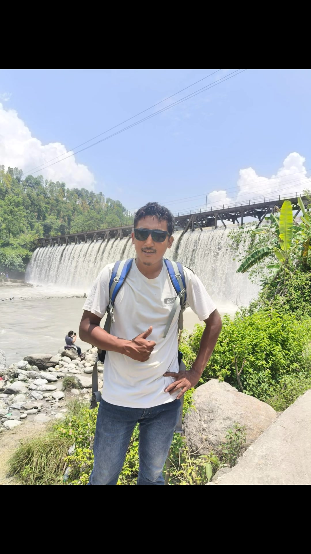 @महेन्द्र श्रेष्ठ