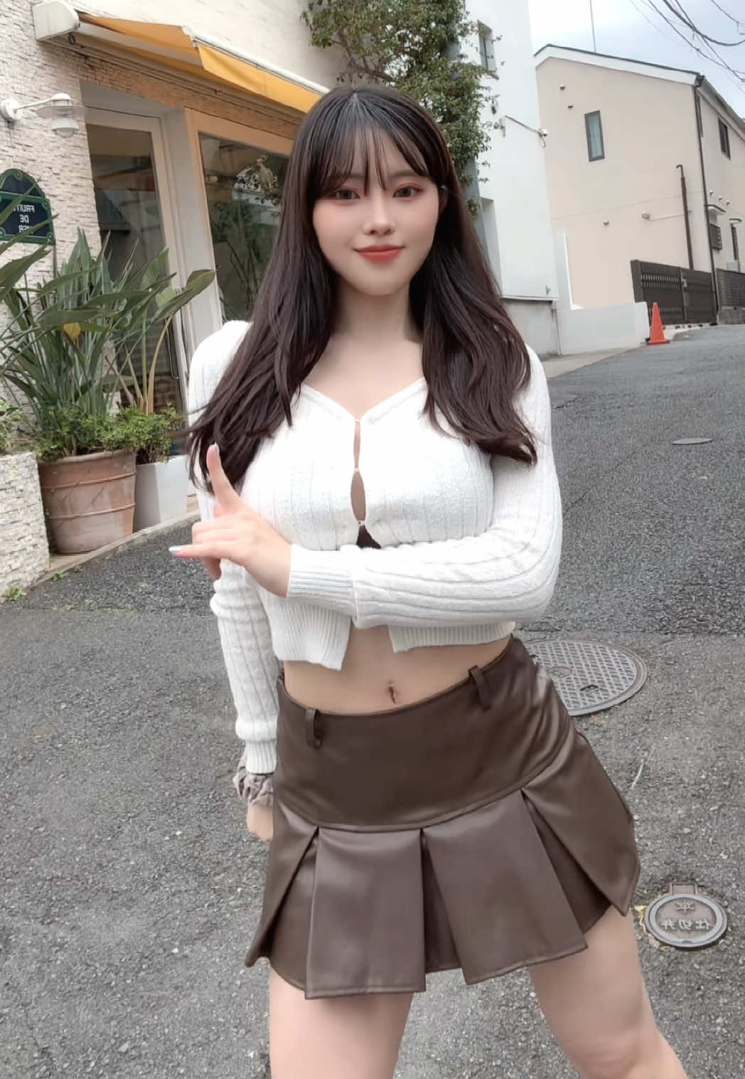 @神喜ミア(こうきみあ)