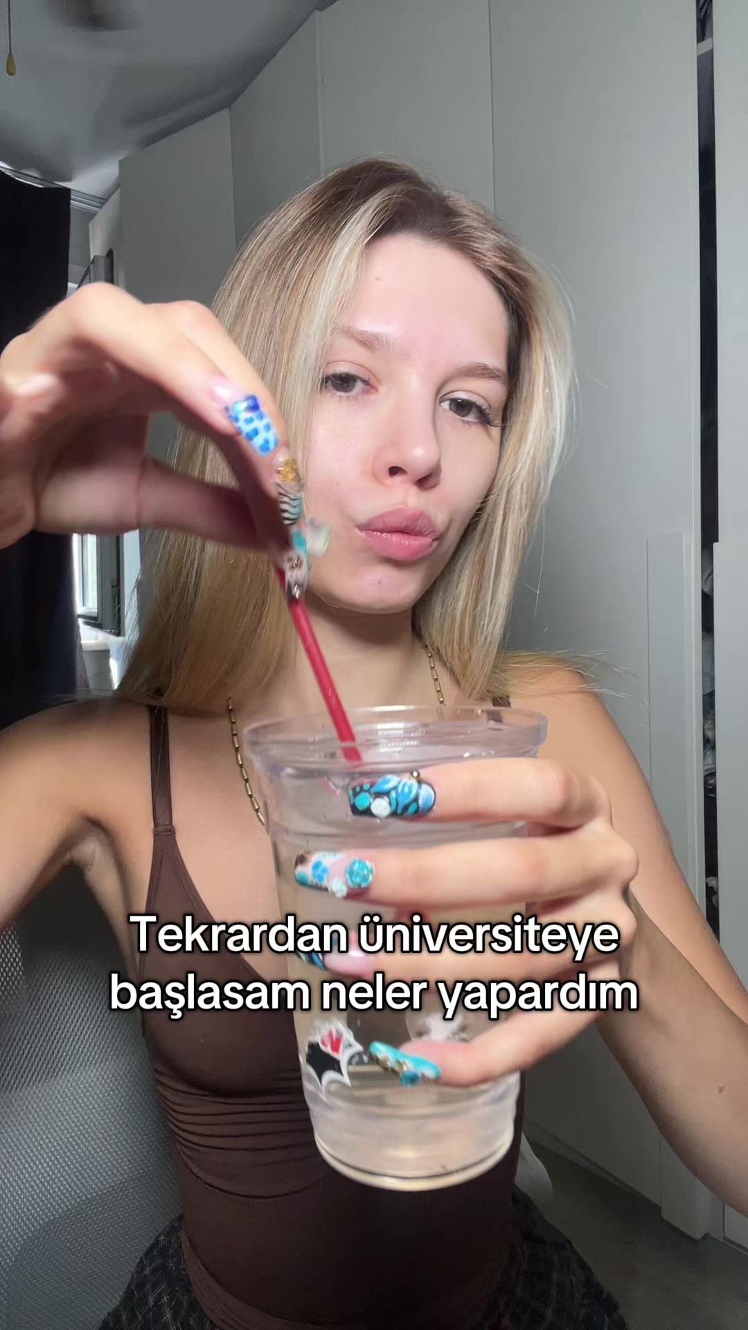 @Deren Tavşancı