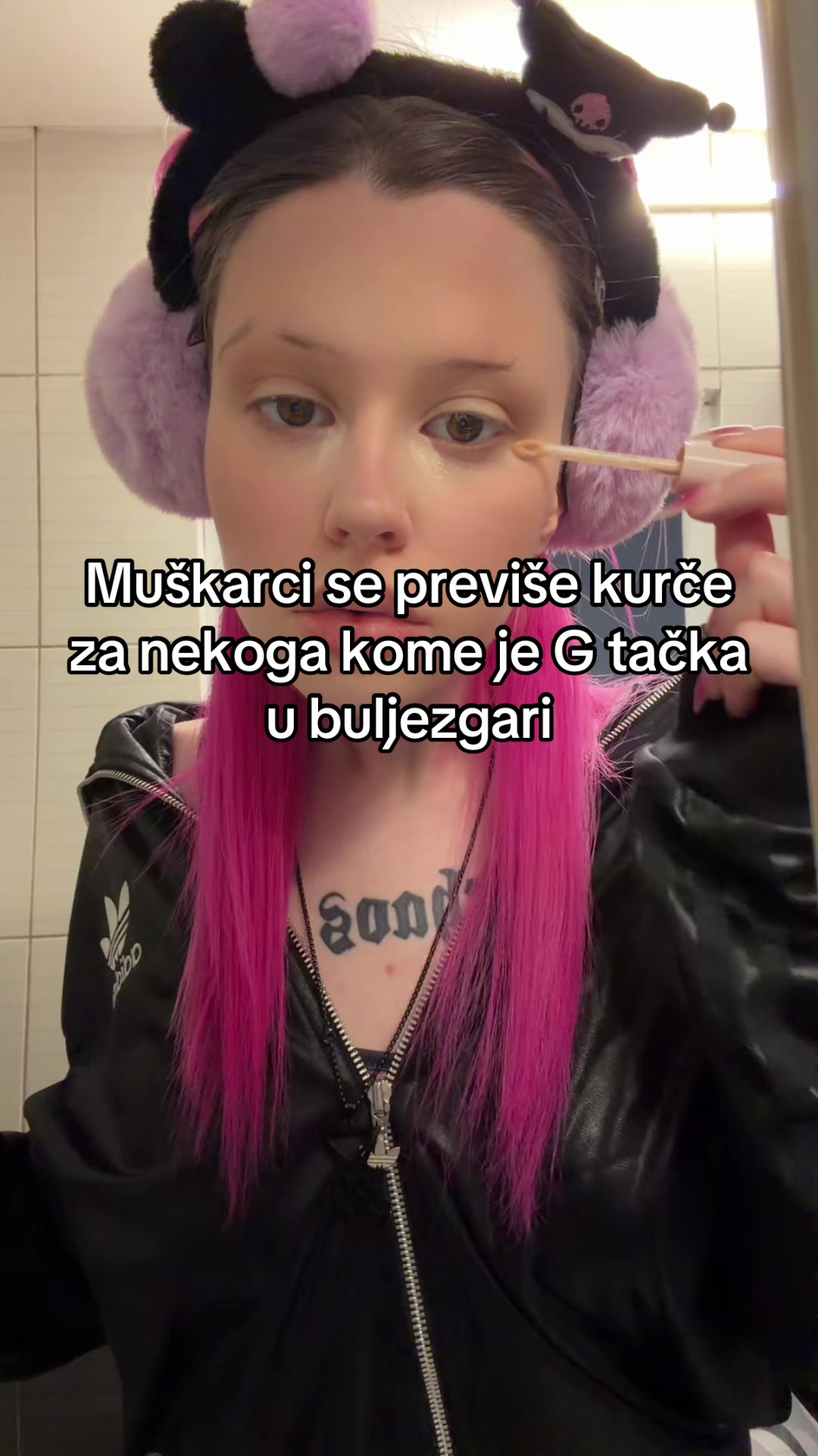 @Jovana