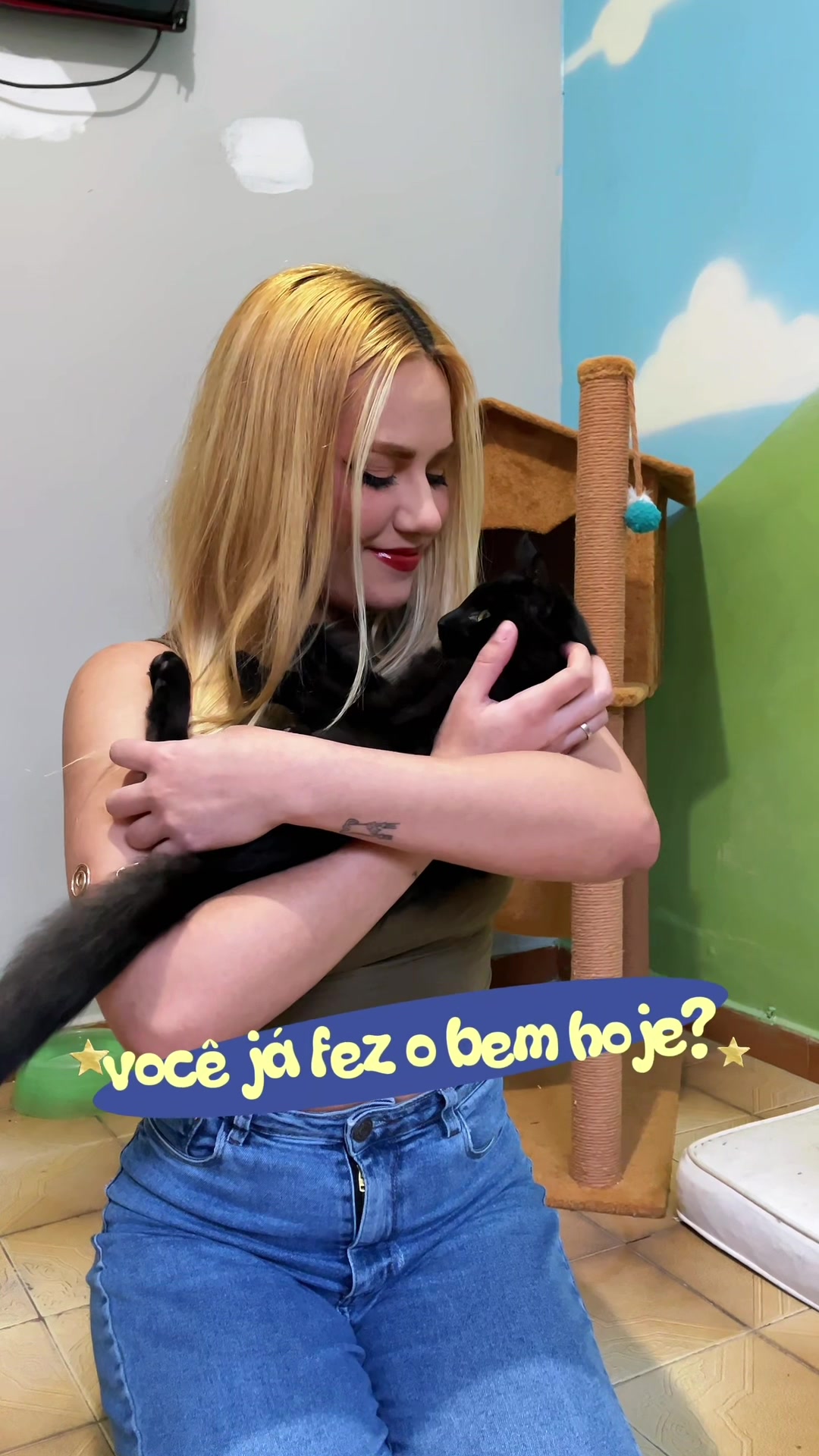 @Luana Modena