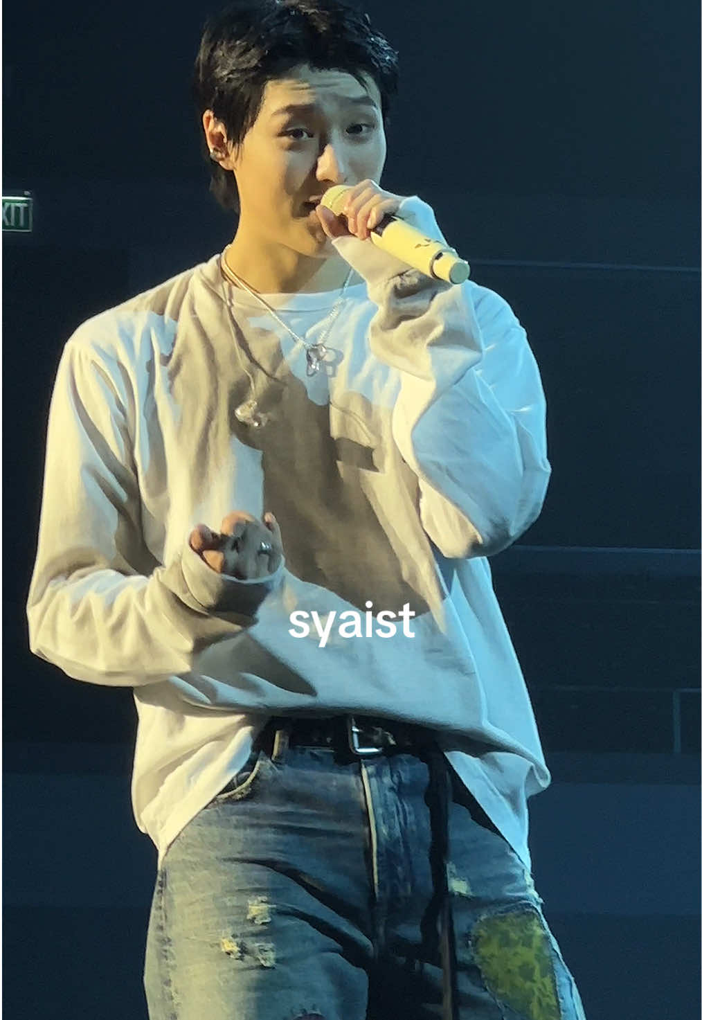 @syaist