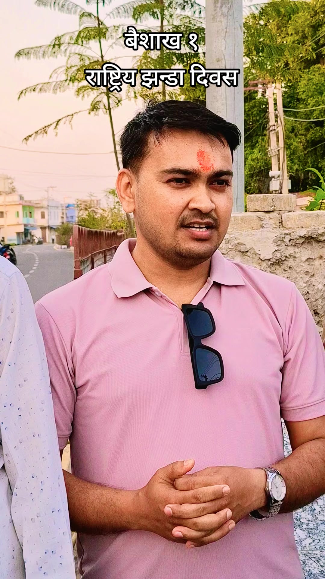 @Khumesh Subedi