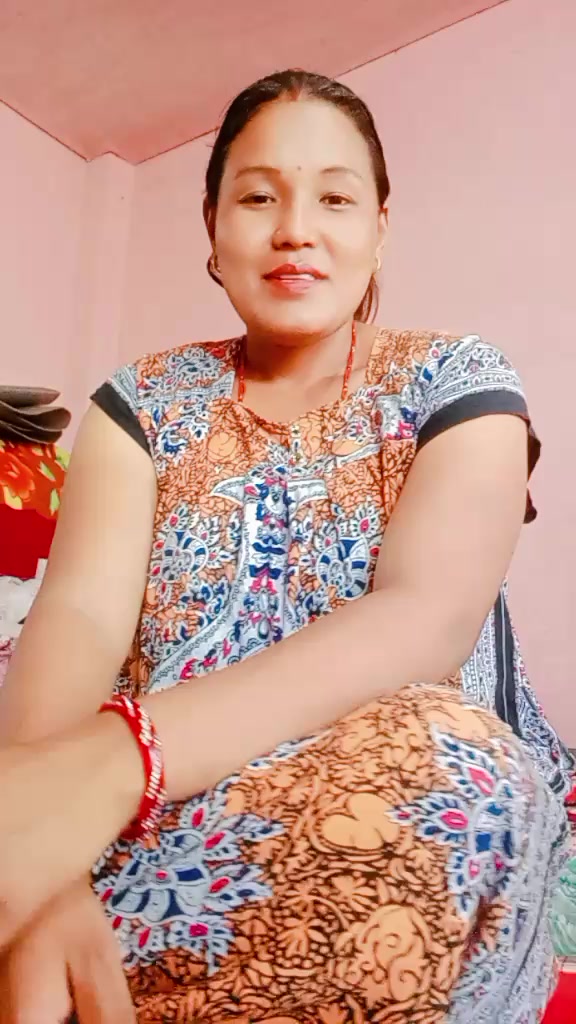 @मगर्नि❣️