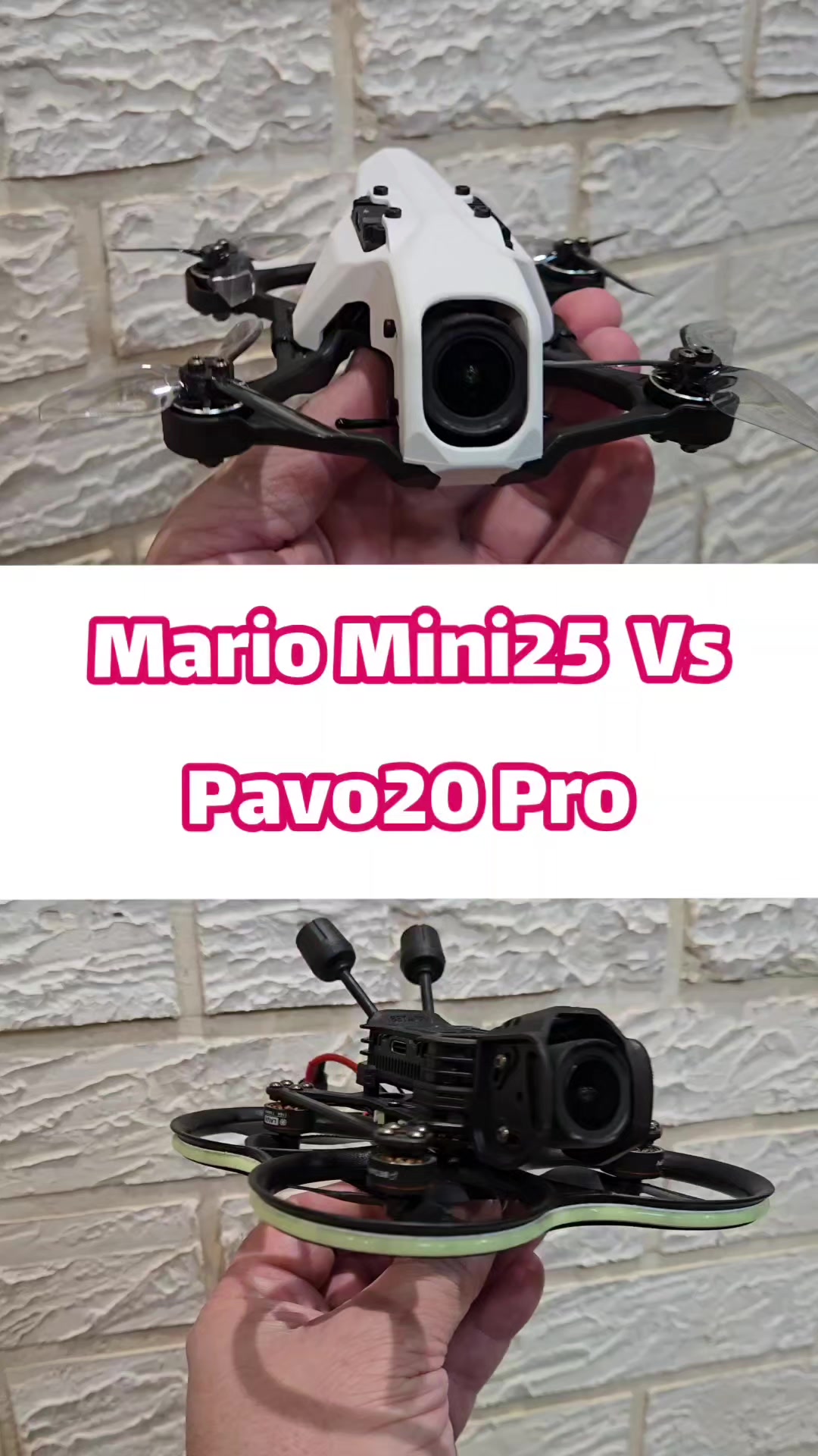 @DroneDash (Распакуем это!)