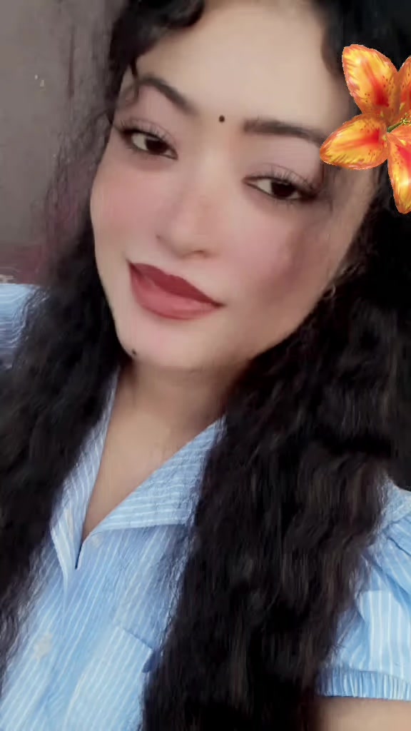 @कल्पना श्रेष्ठ 🌊
