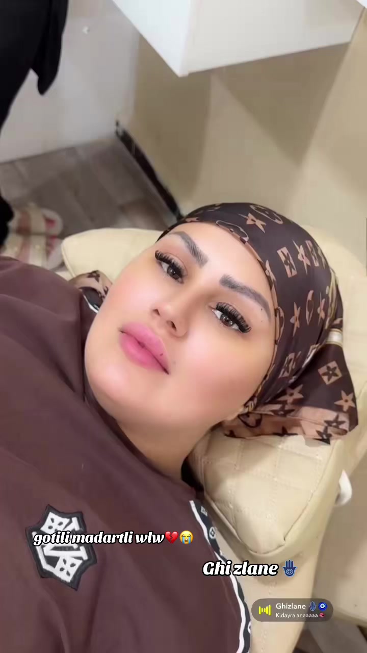 @Ghizlane💅💇&zwj;♀️