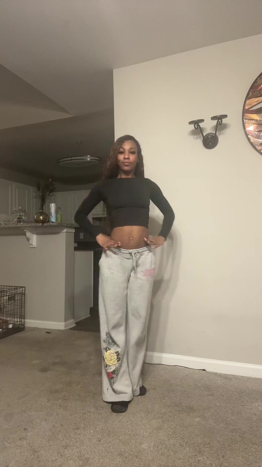 @Unfiltered Content