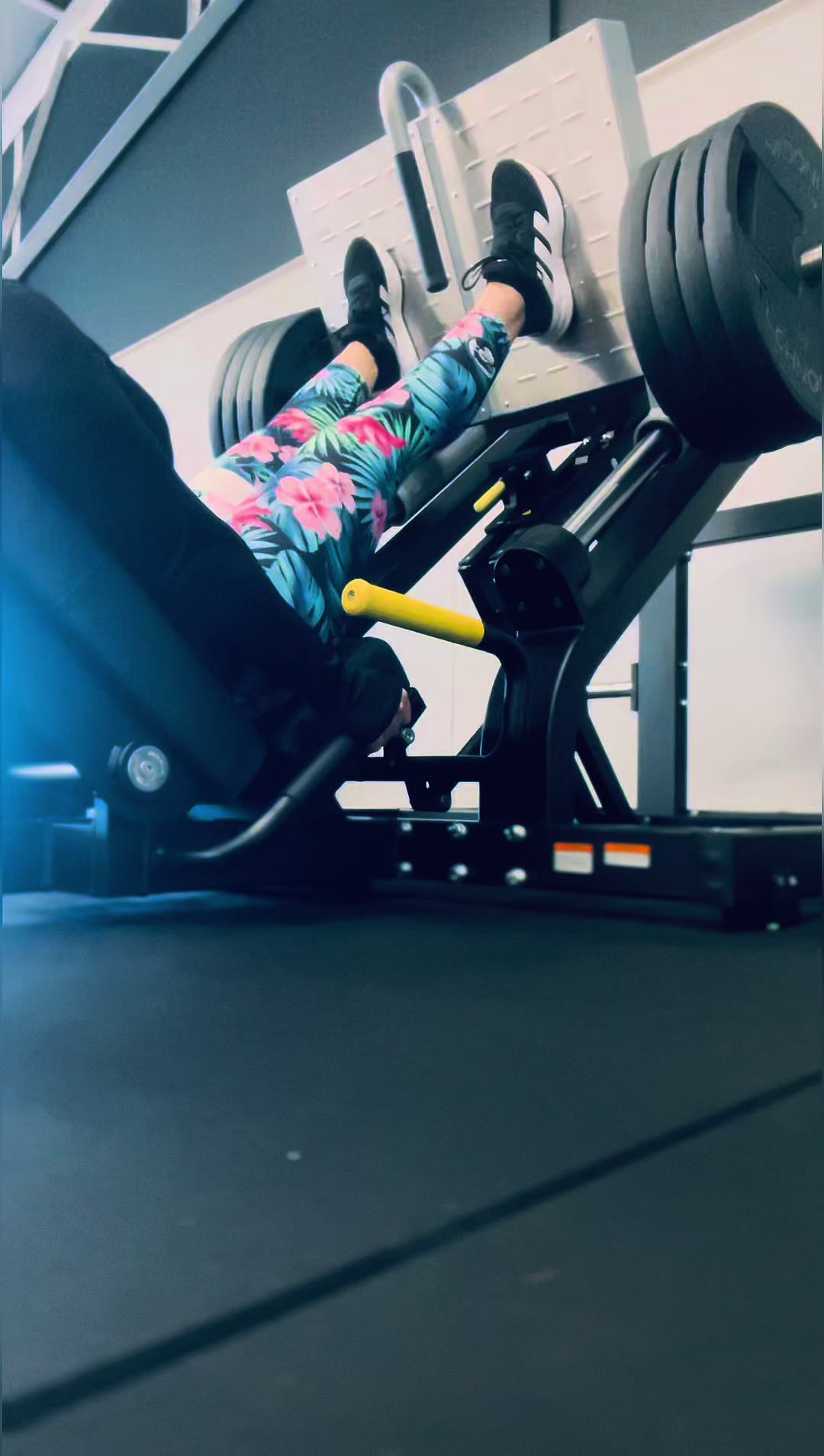 @Claire Scott Personal Trainer