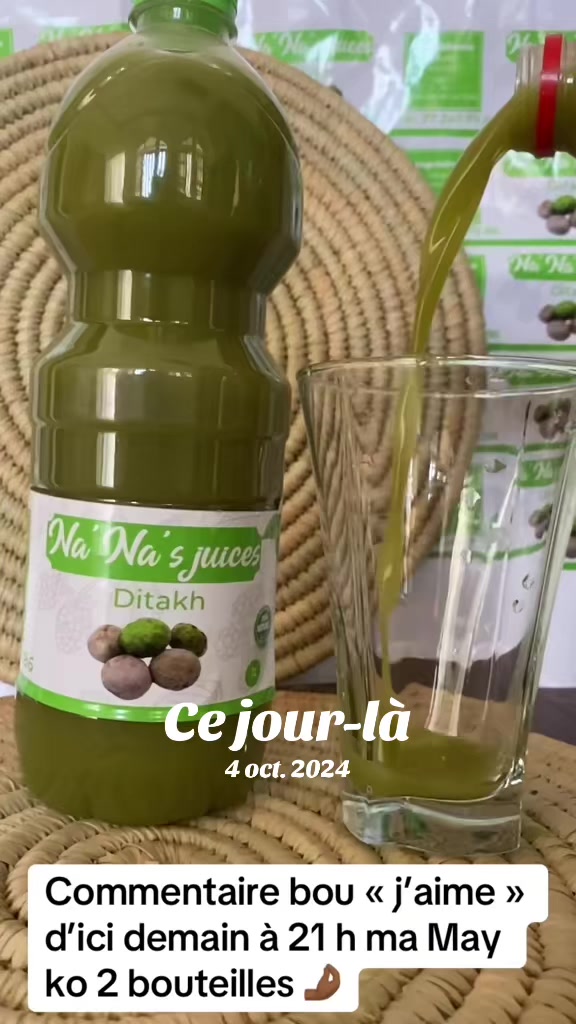 @Na’Na’s juice’s