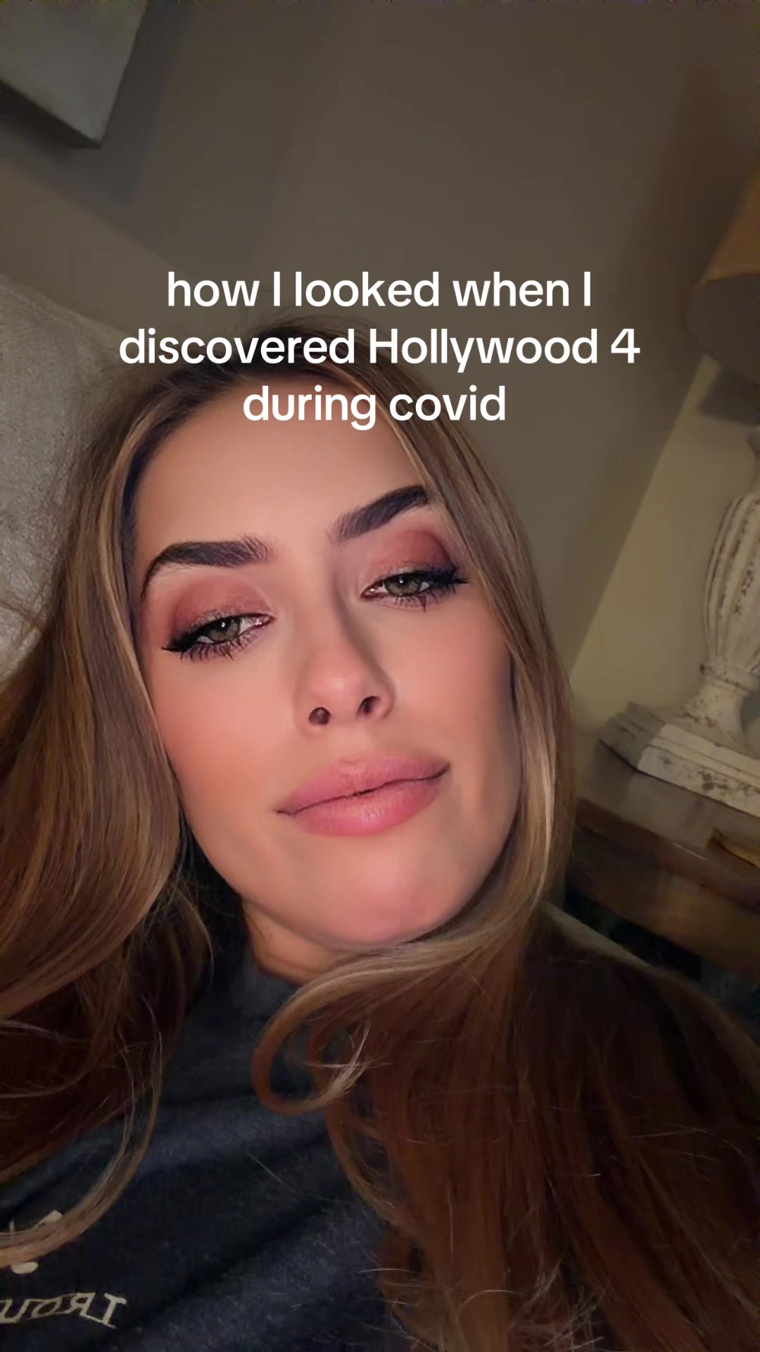 @Olivia Oakley