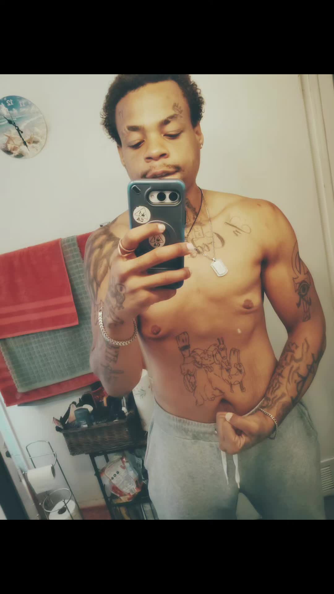 @MOODA DON | THE HNIC