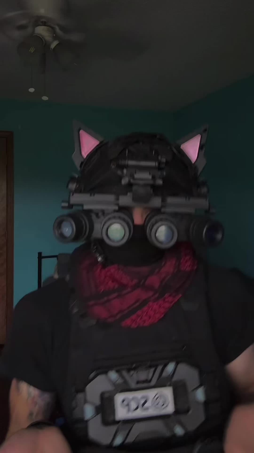 @Callsign:Cat