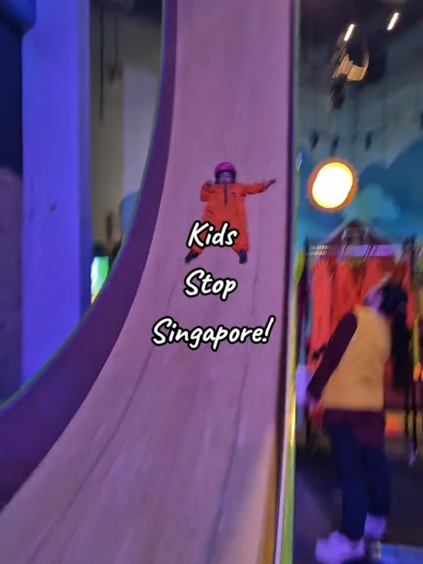 @FunTimeSGKids