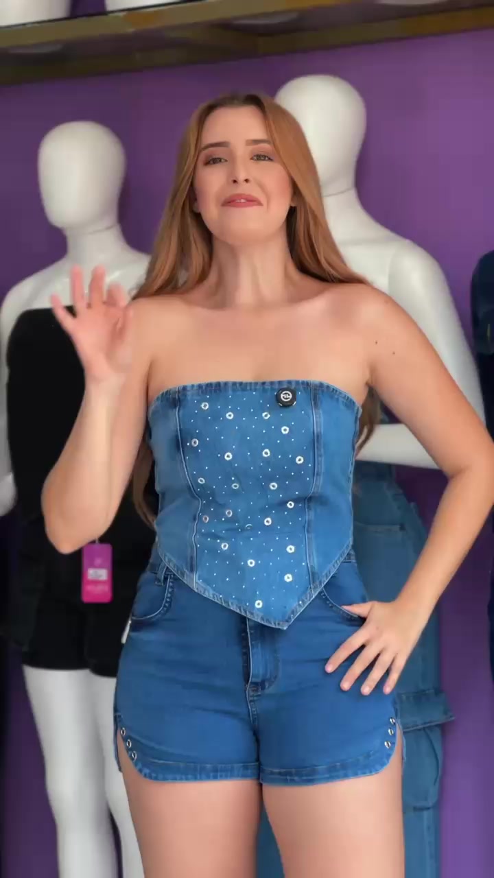 @Helital Jeans