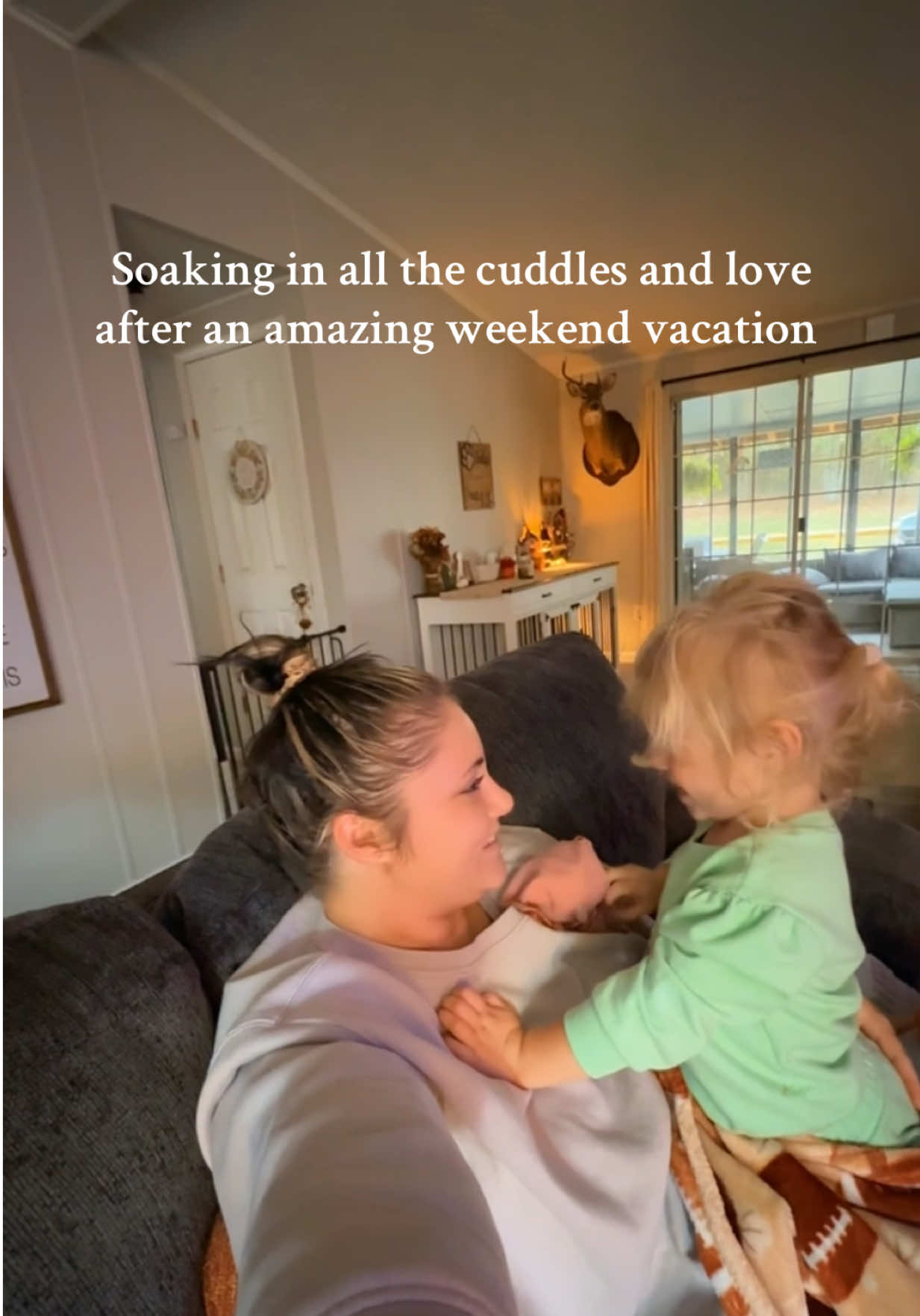 @MamaCloud | SAHM