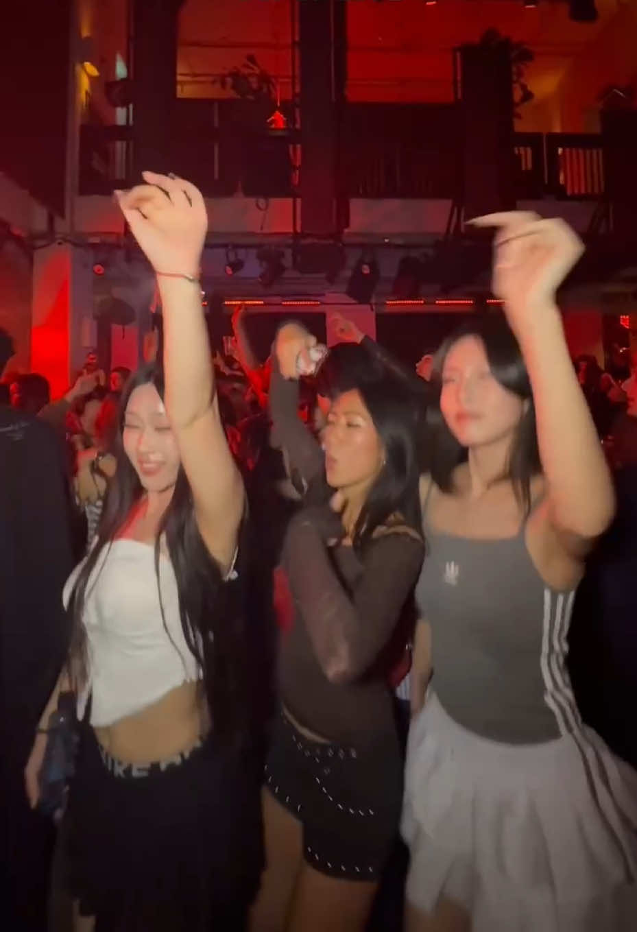 @WAO Superclub