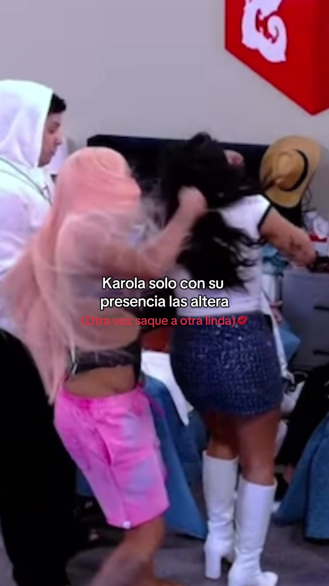 @Team Karola