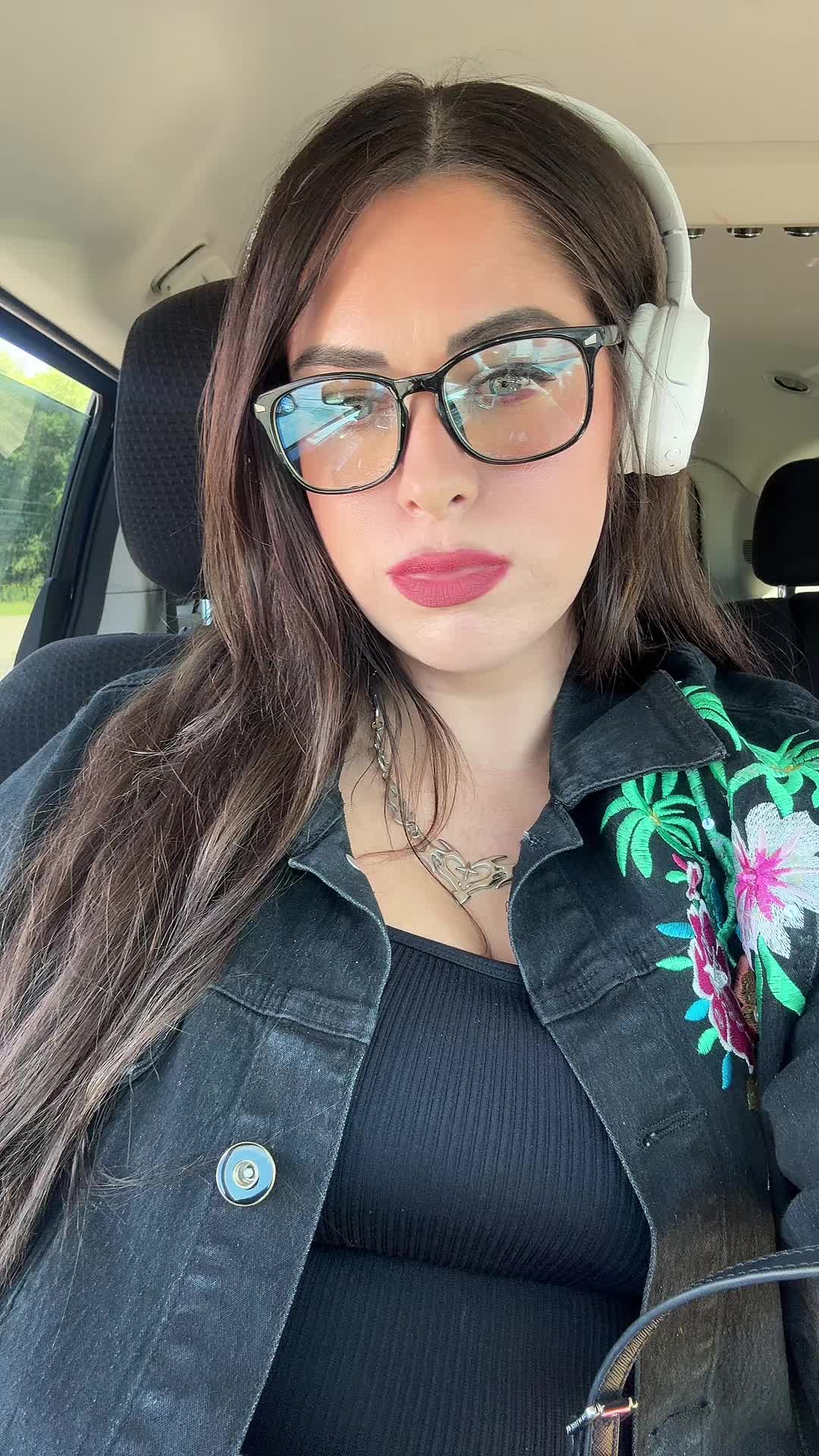 @RebeccaBoudreau