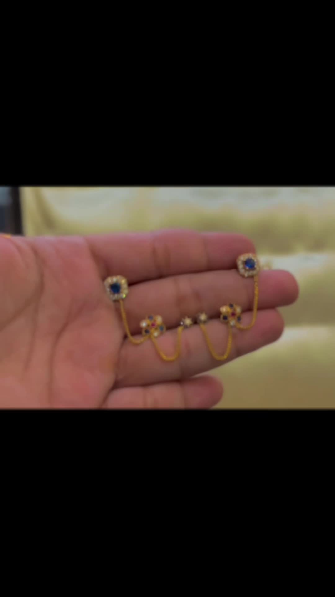 @PURE GOLD JEWELLER