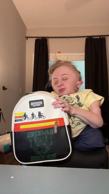 @Abby♿️