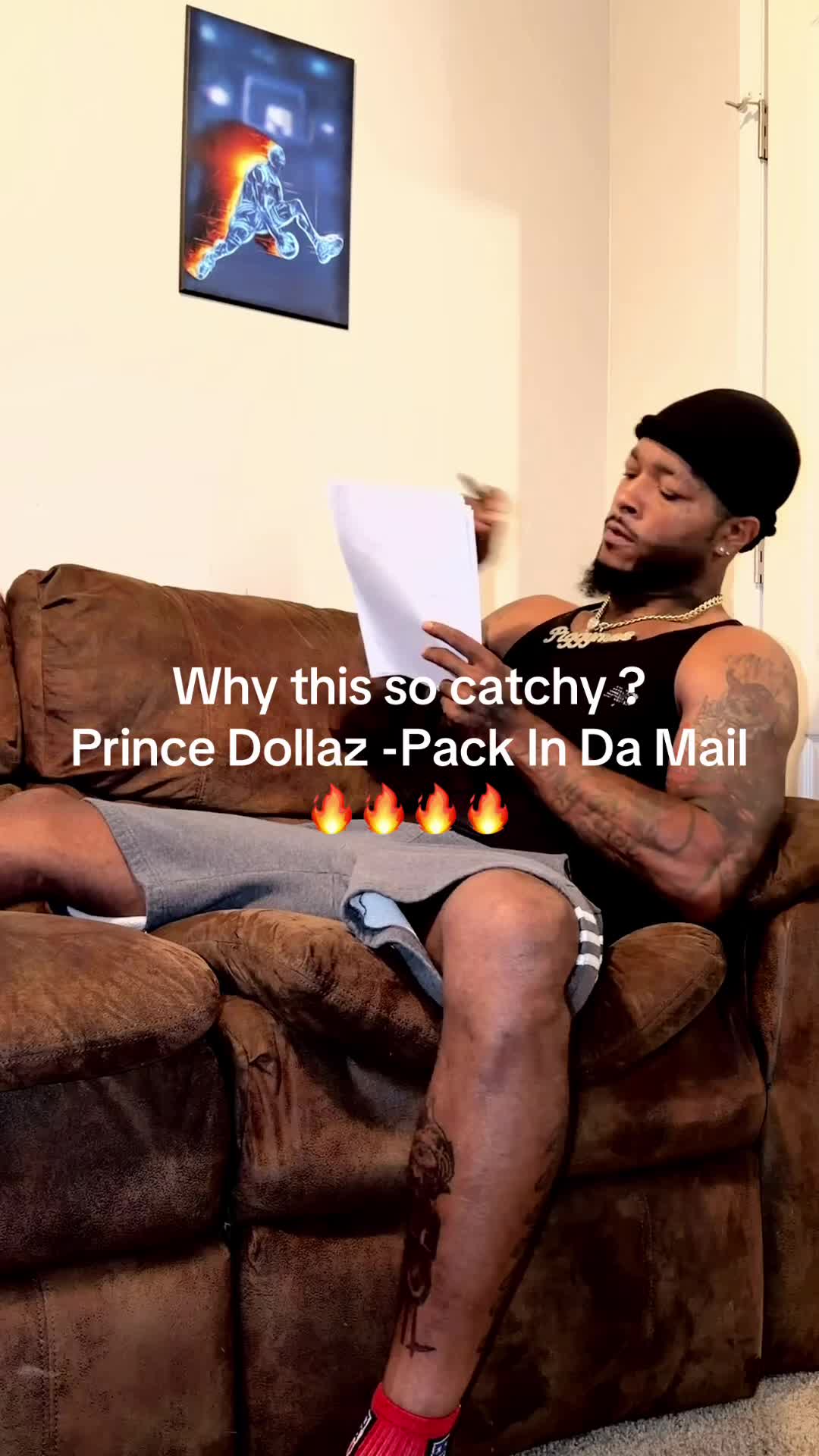 @Official Prince Dollaz