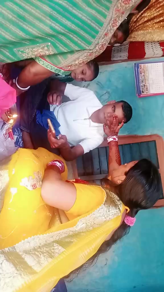 @Binita
