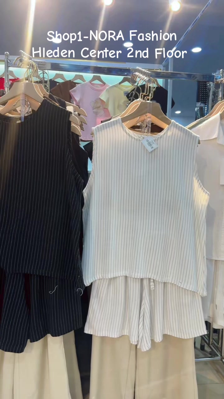 @NORA Fashion 1