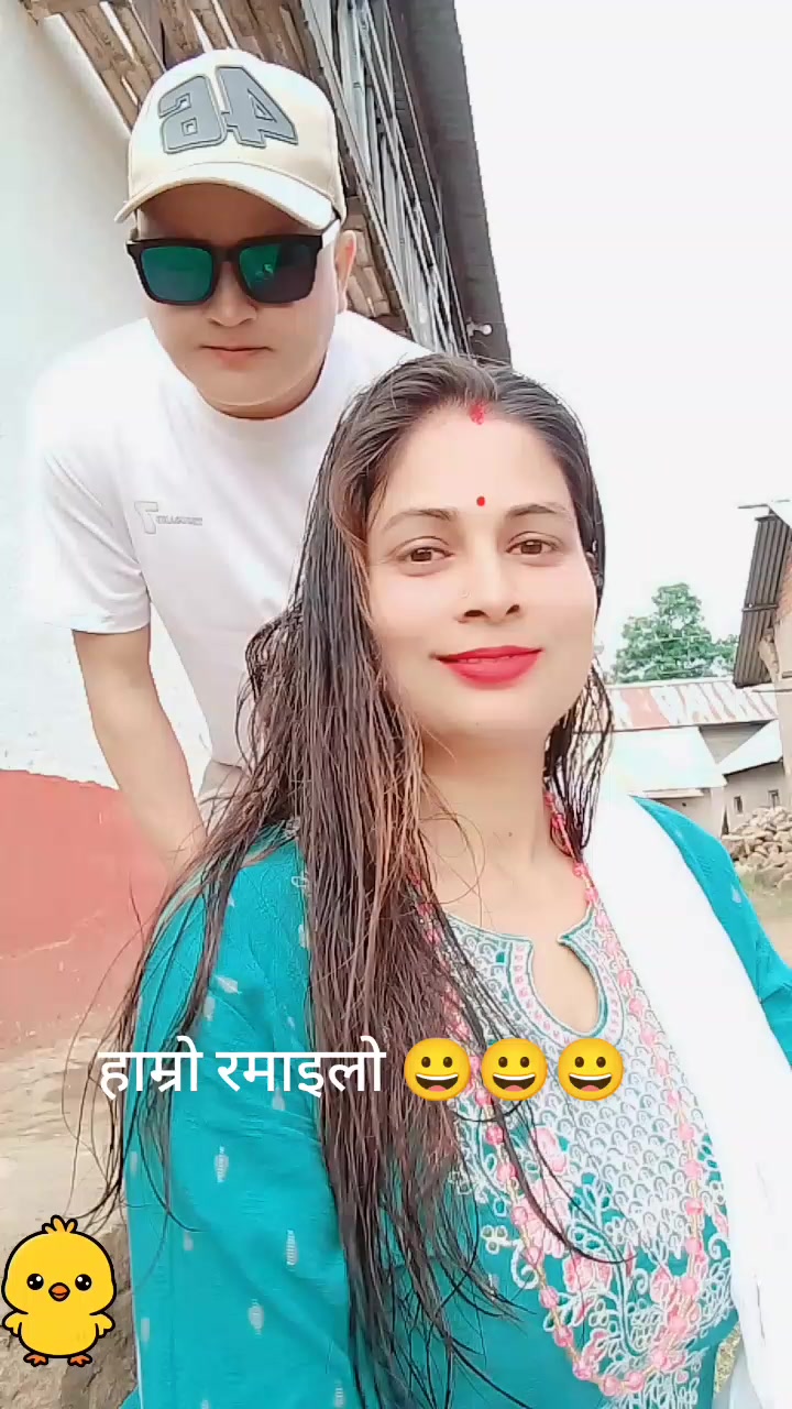 @नवराज पौडेल