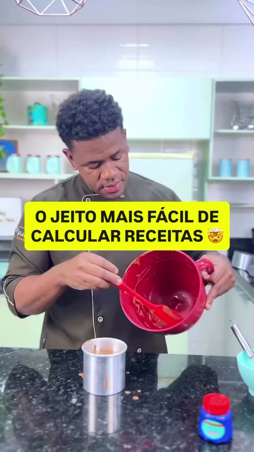 @Chef Sandro Silva