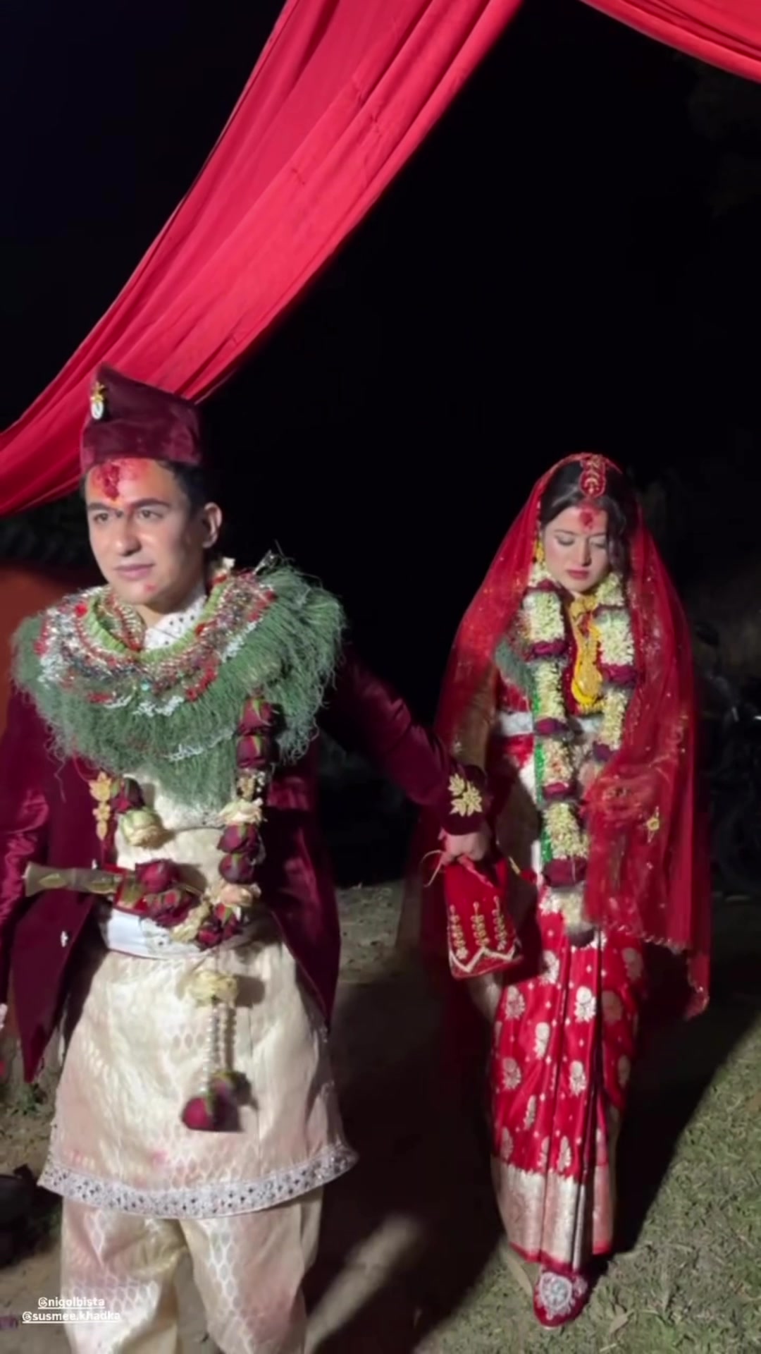 @Susmee khadka