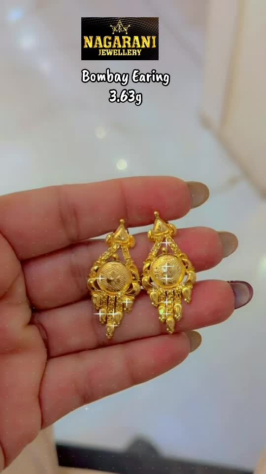 @NAGARANI JEWELLERY