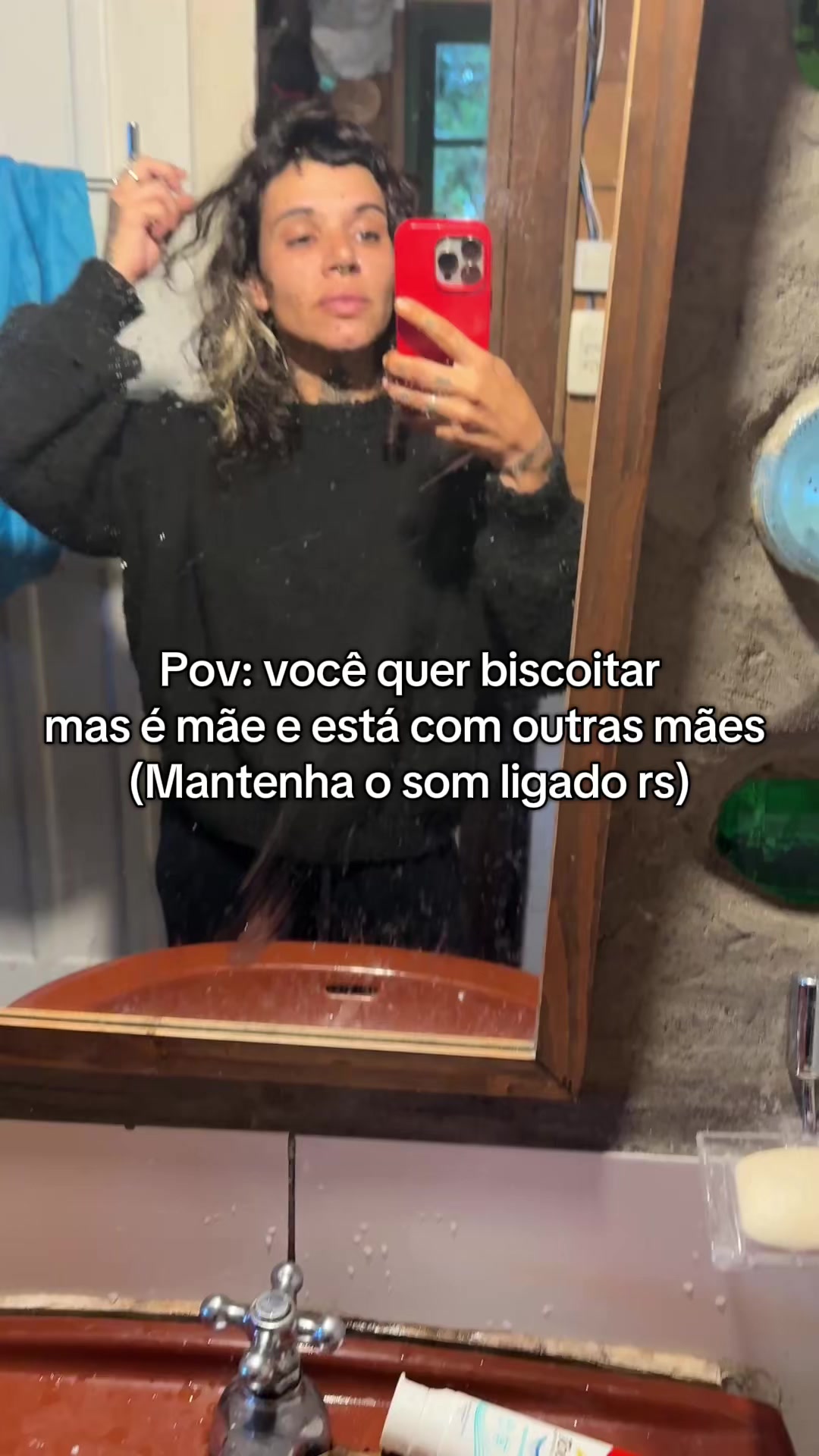 @Odara da Floresta 🇧🇷