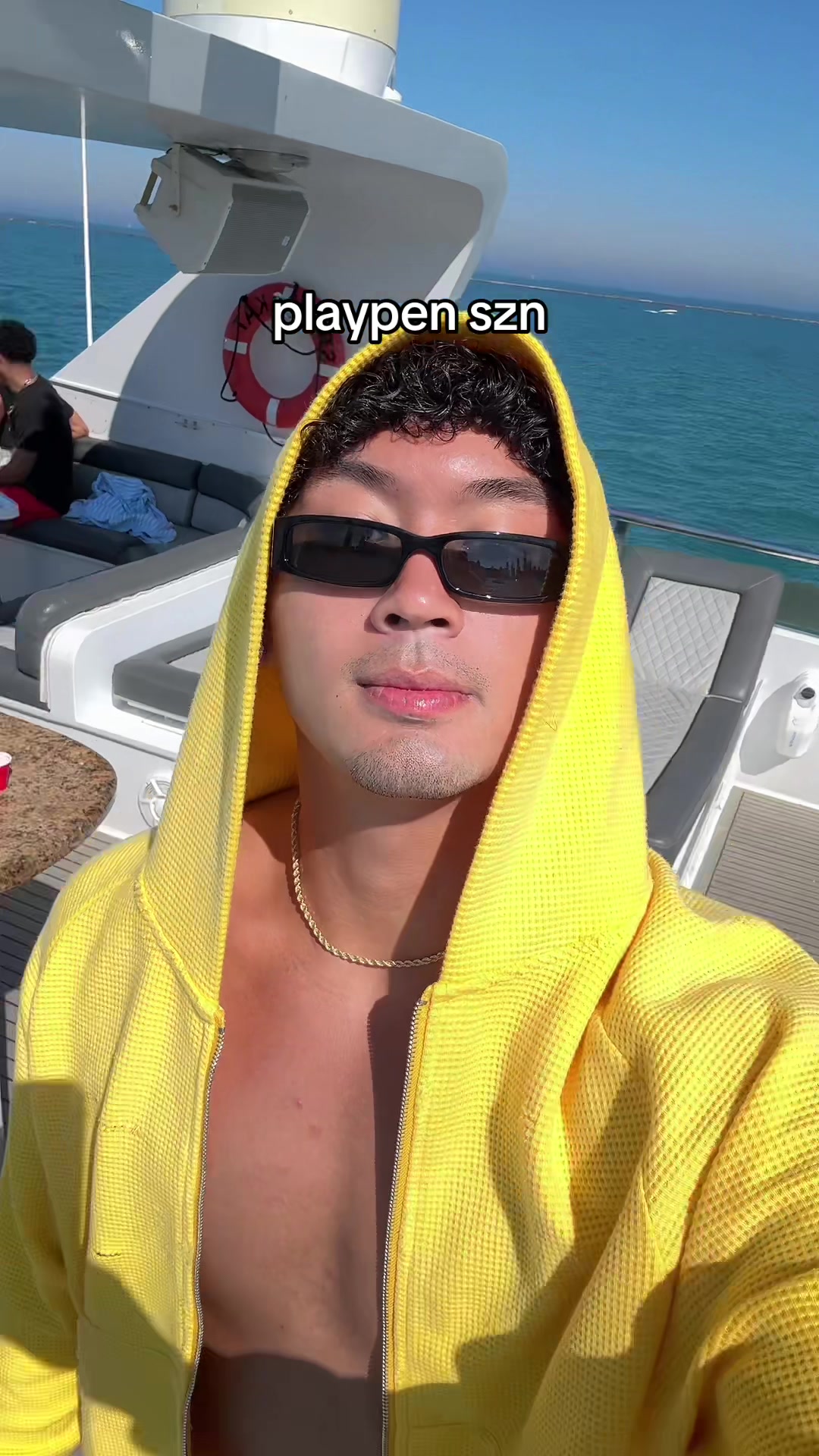 @Gabe Feliciano
