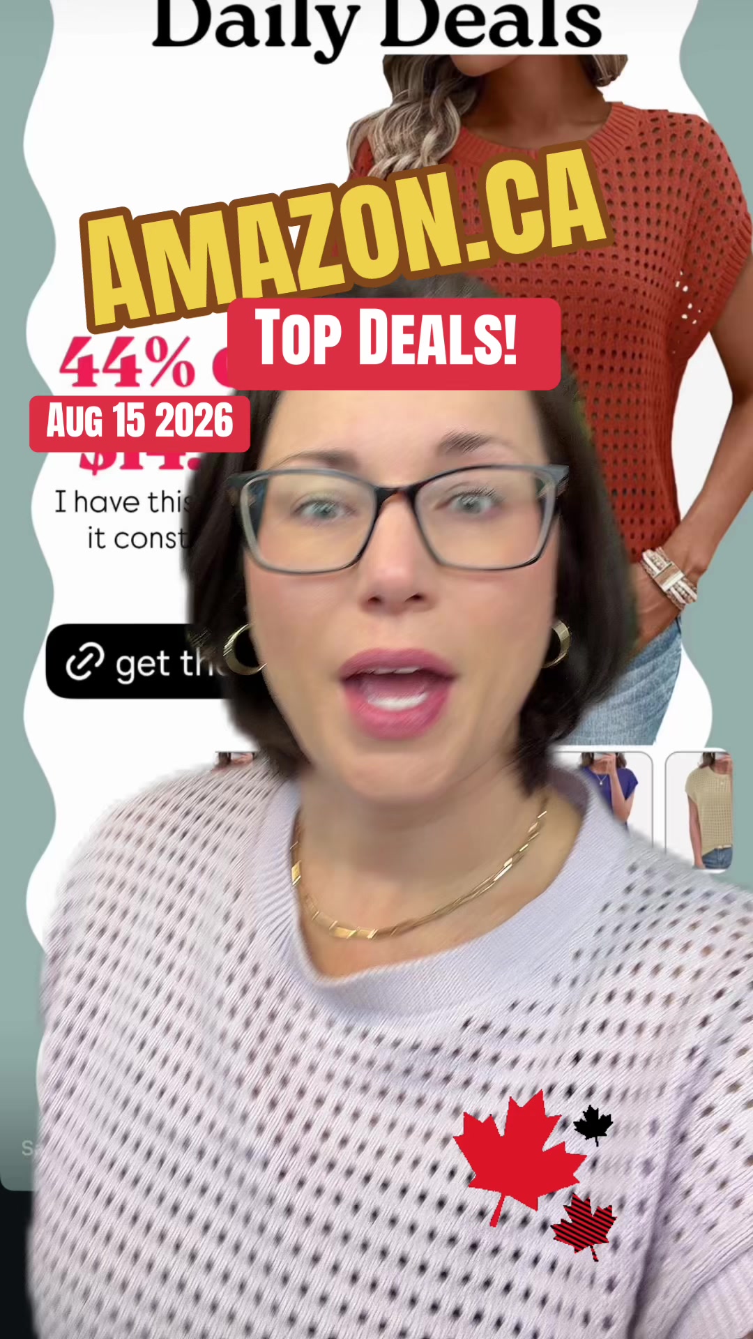 @I Love Deals Canada