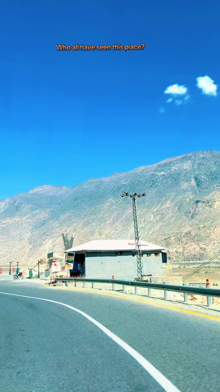 @Gilgit Baltistan Tour Planners