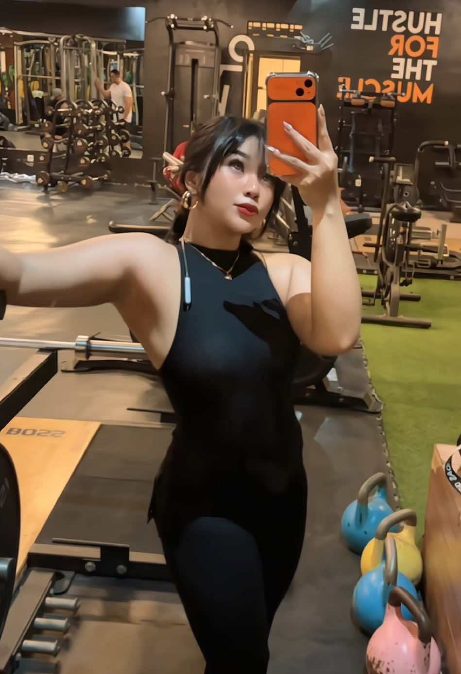 @Nian Fit 2
