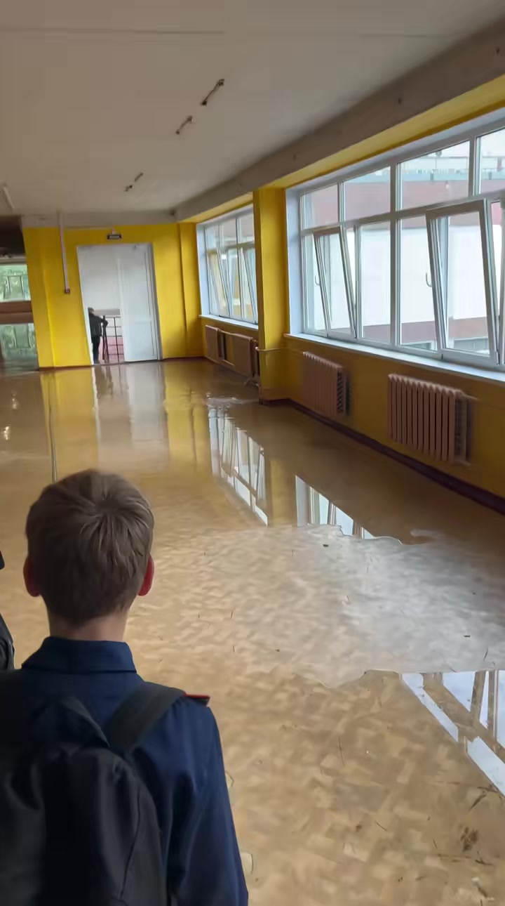@Подвал МУРЗИКА