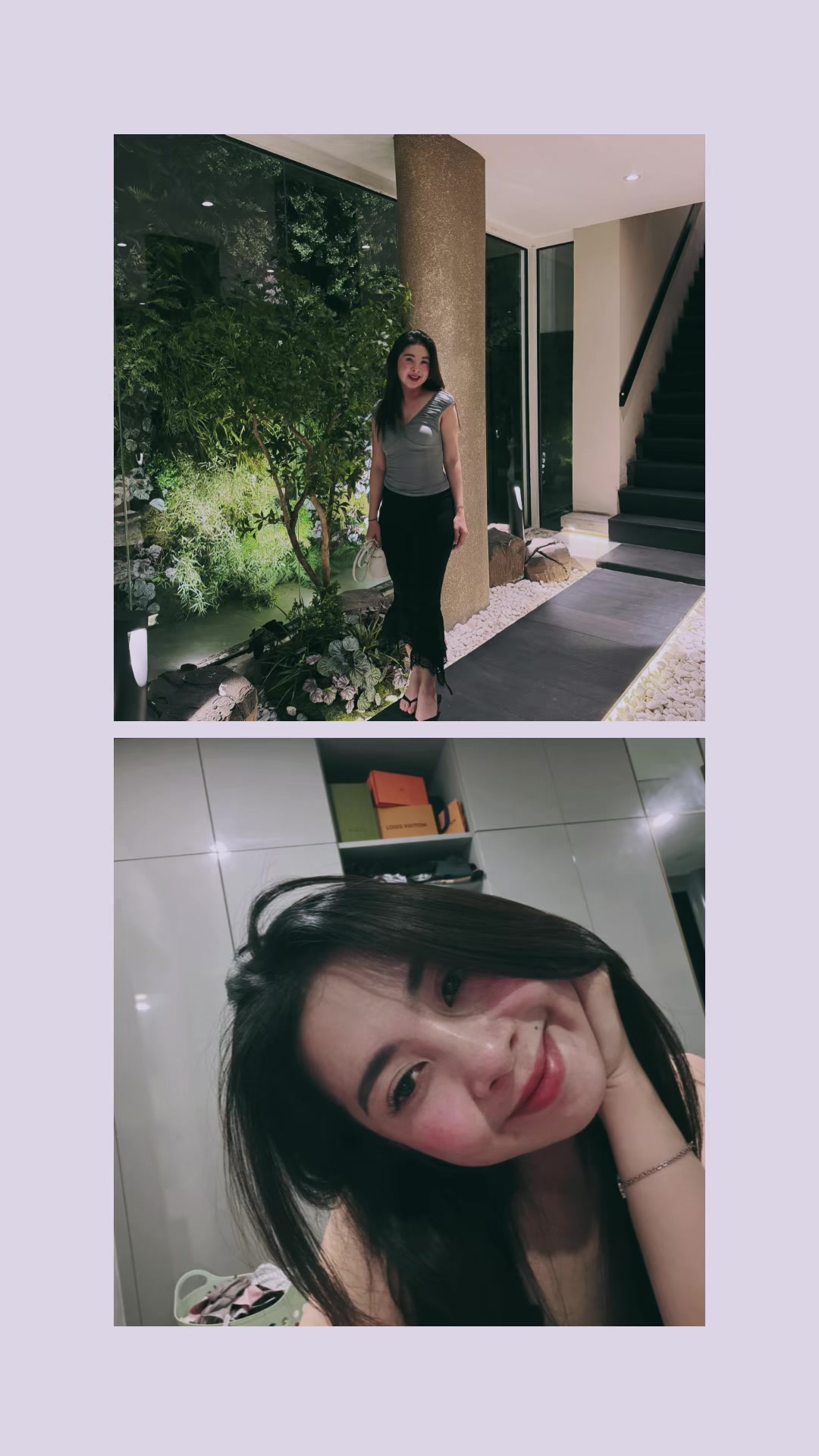 @Lavy Hut (SUSE Girl๐ฃ)
