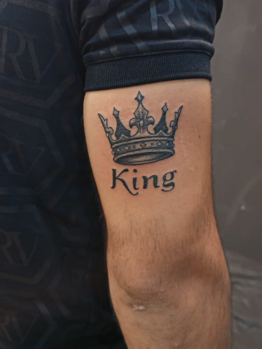 @Dizel tattoo