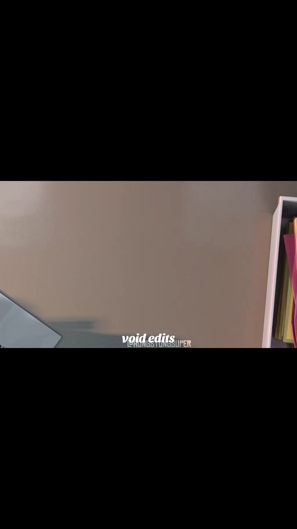 @Void Edits