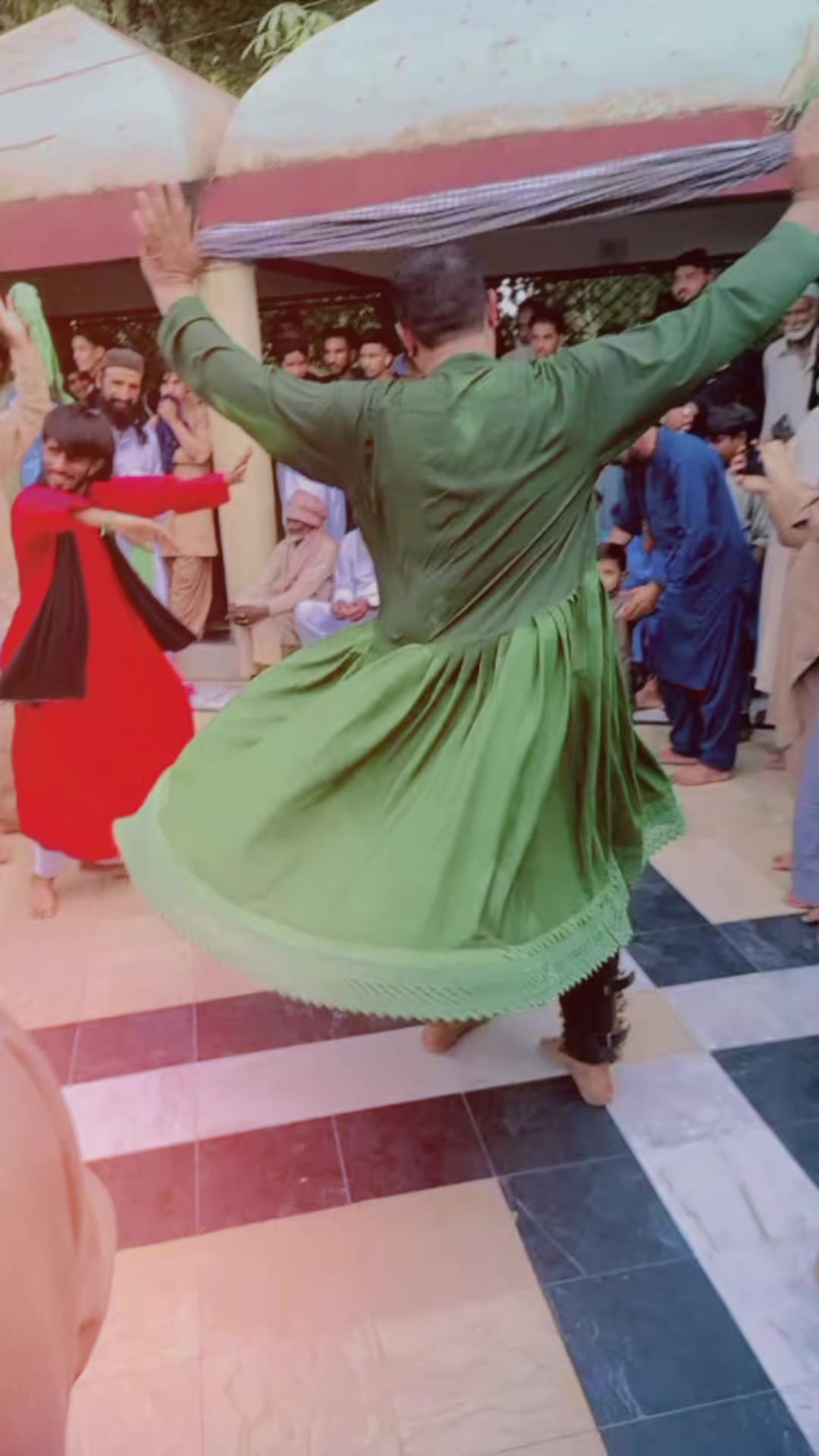 @Khari Sharif Sharif