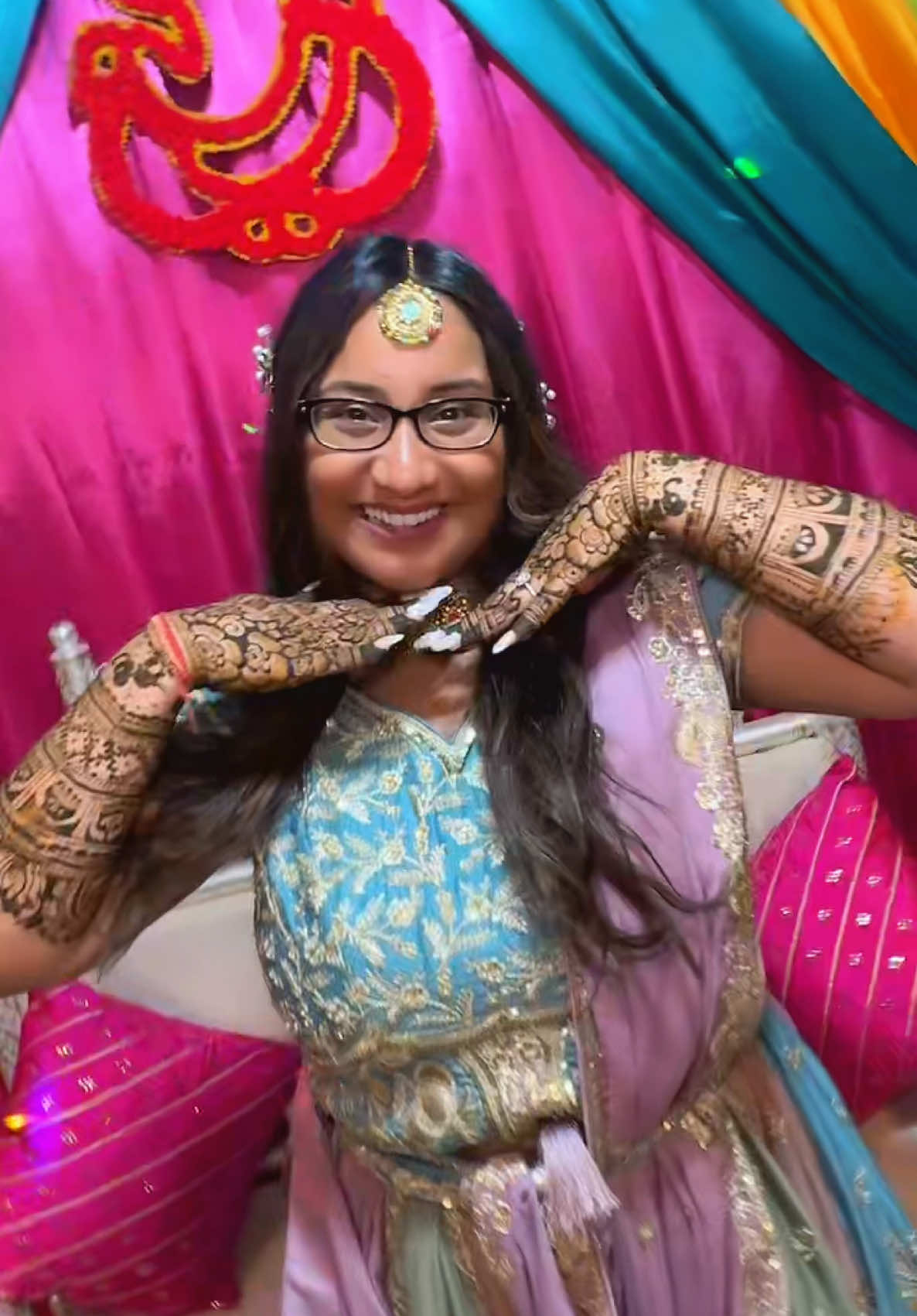 @Zoha K | Henna.byzkk