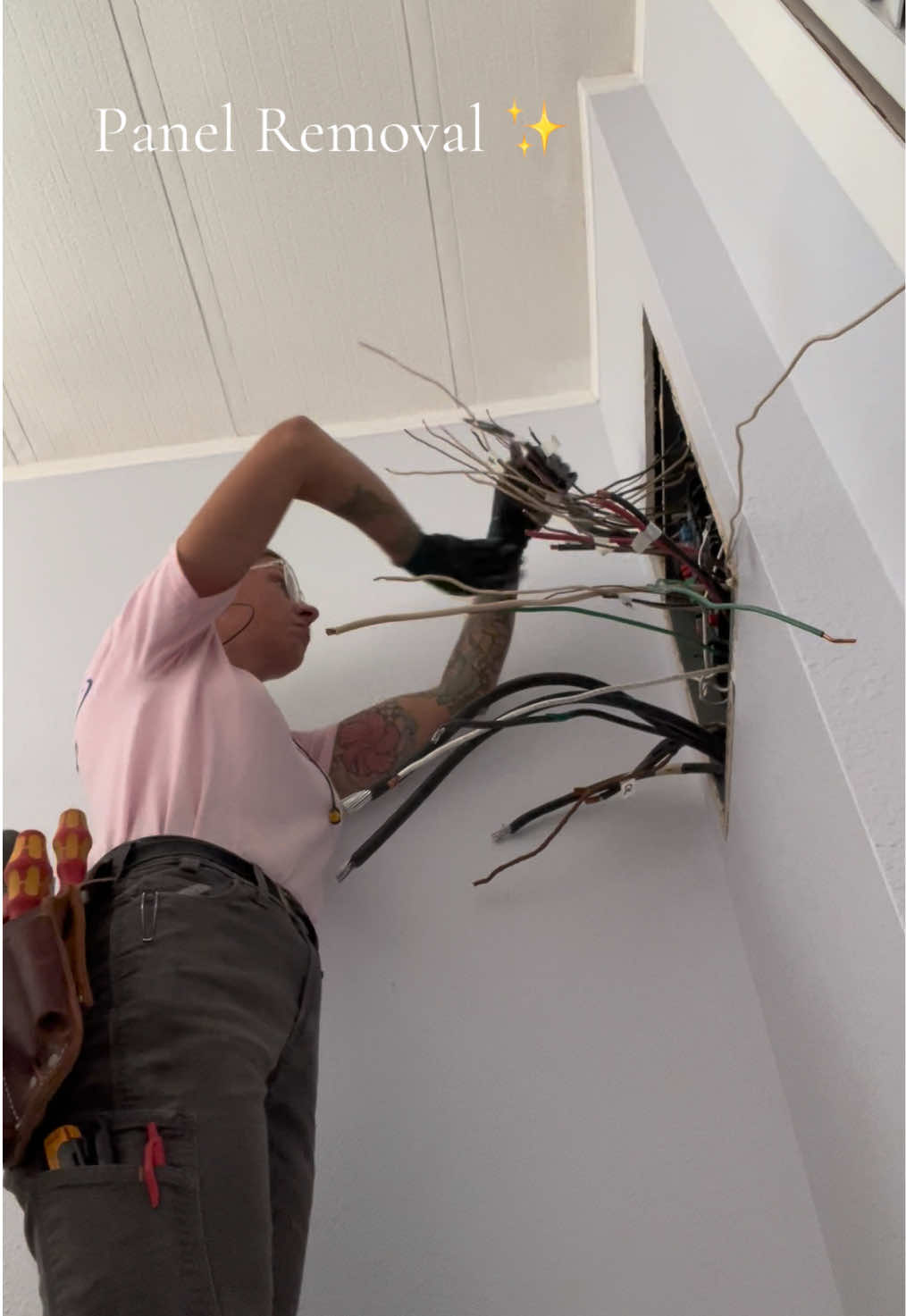 @That Electrician Chick